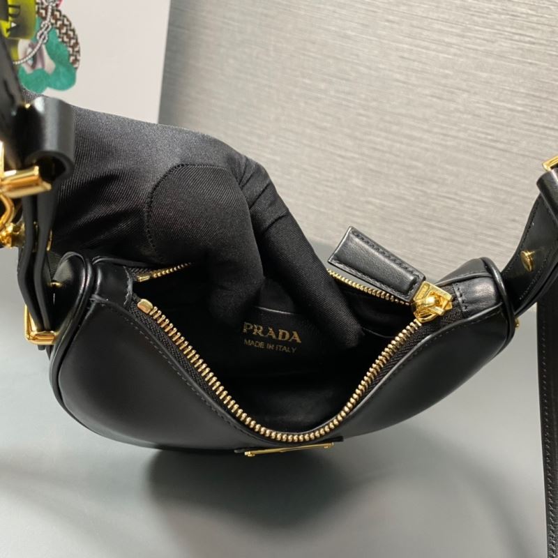 Prada Hobo Bags